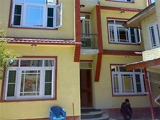 Hotel Grand Samad Σριναγκάρ Εξωτερικό φωτογραφία
