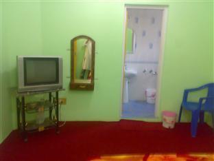 Hotel Grand Samad Σριναγκάρ Εξωτερικό φωτογραφία